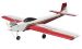ARF RC Model Plane Trainer Courage-8 40 Low Wing Sport Trainer ARF - FREE SHIPPING
